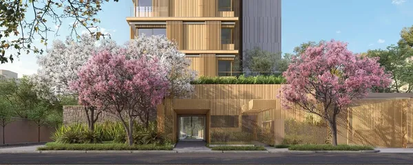 Apartamento à venda com 4 quartos, 355m² - Itaim Bibi,São Paulo