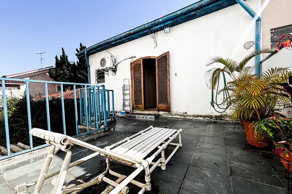 Casa de condomínio à venda com 3 quartos, 143m² - Chácara Santo Antônio (Zona Sul),São Paulo