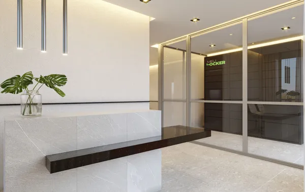 Apartamento Garden à venda com 1 quarto, 82m² - Vila Madalena,São Paulo