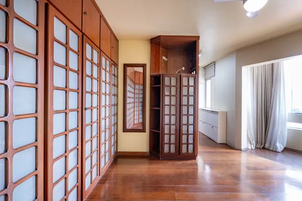 Apartamento à venda com 4 quartos, 166m² - Mirandópolis,São Paulo