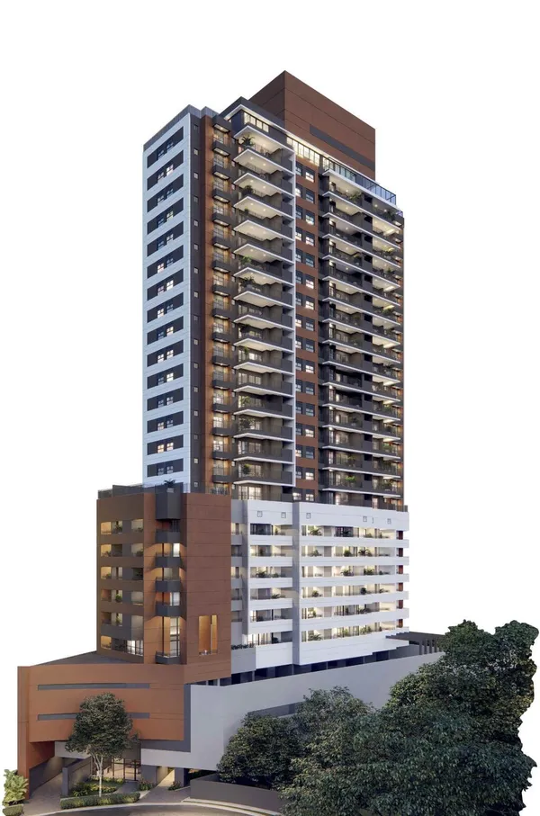 Studio à venda com 1 quarto, 22.83m² - Freguesia do Ó,São Paulo
