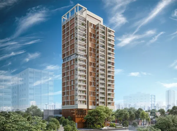 Studio à venda com 1 quarto, 27.49m² - Jardim Paulista,São Paulo