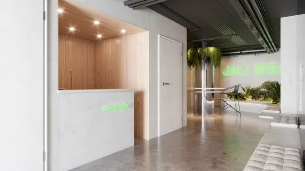Studio à venda com 1 quarto, 42.07m² - Jardim Paulista,São Paulo