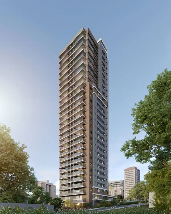Apartamento à venda com 2 quartos, 87.32m² - Vila Madalena,São Paulo