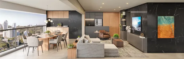 Apartamento à venda com 2 quartos, 87.32m² - Vila Madalena,São Paulo