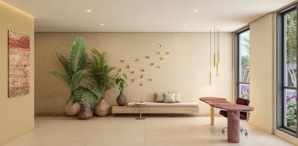 Apartamento à venda com 1 quarto, 26.3m² - Vila Madalena,São Paulo