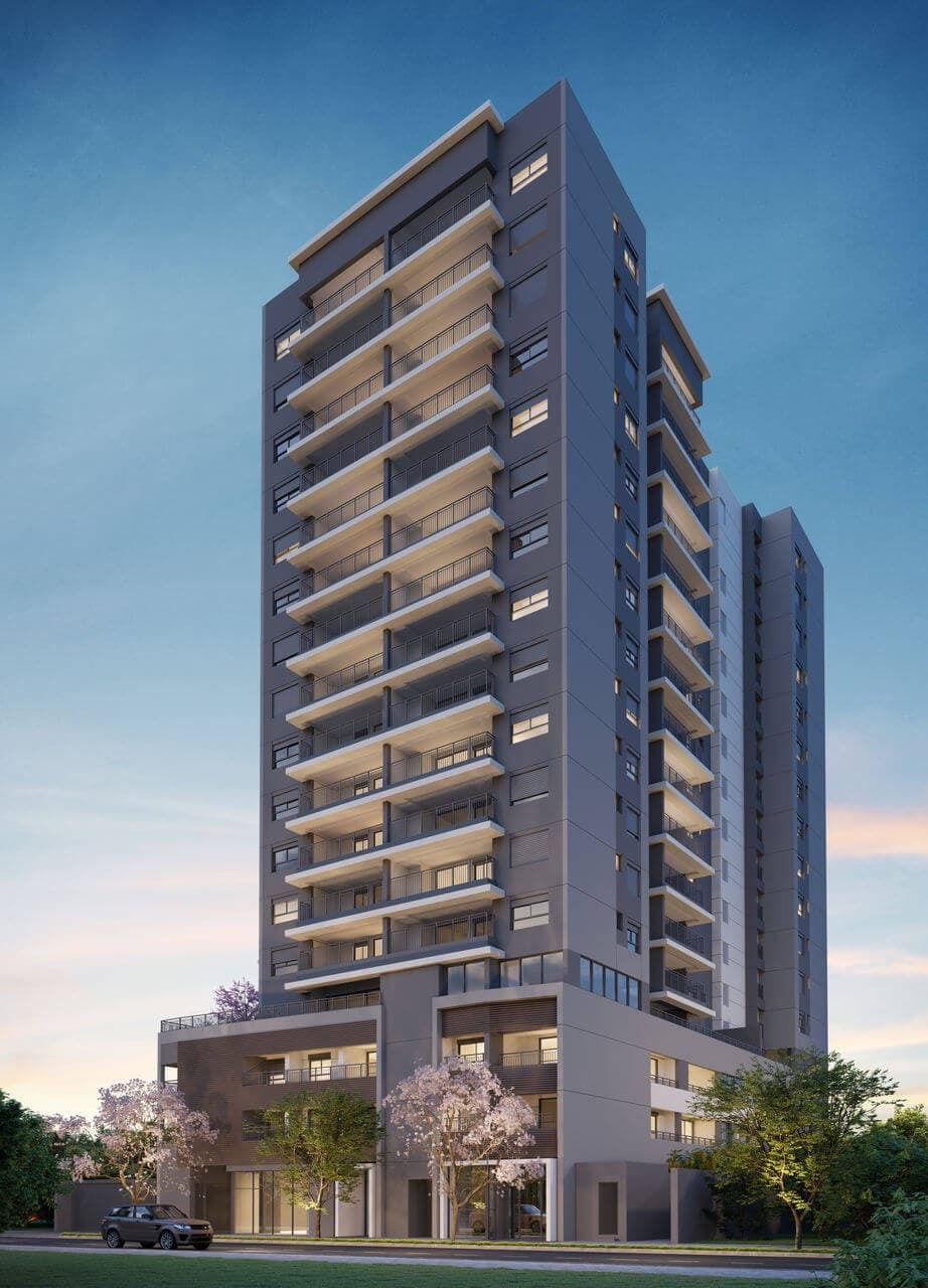 Studio à venda com 1 quarto, 41.6m² - Saúde,São Paulo