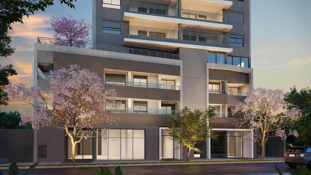 Studio à venda com 1 quarto, 41.6m² - Saúde,São Paulo