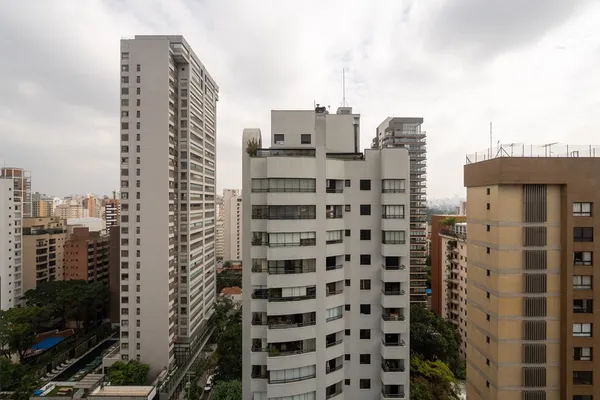 Studio à venda com 1 quarto, 27m² - Moema,São Paulo