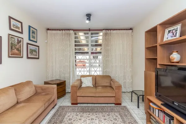 Casa à venda com 4 quartos, 160m² - Vila Cordeiro,São Paulo