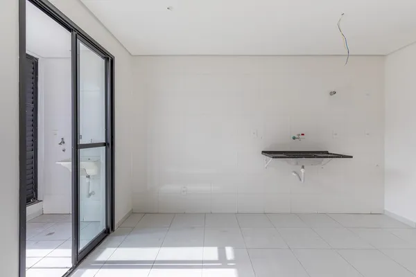 Apartamento à venda com 1 quarto, 46.74m² - Cidade Continental,São Paulo
