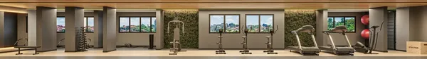 Apartamento à venda com 2 quartos, 47.61m² - Jardim Independência,São Paulo