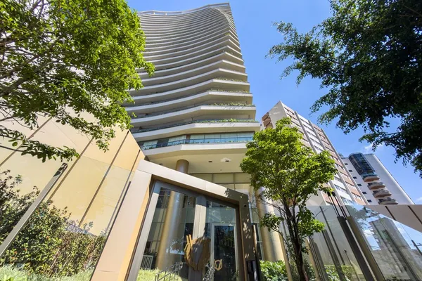 Apartamento à venda com 3 quartos, 149m² - Moema,São Paulo