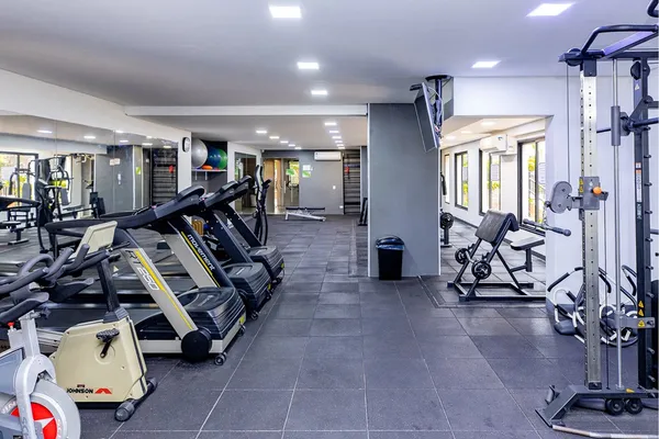 Apartamento à venda com 4 quartos, 132m² - Brooklin Novo,São Paulo