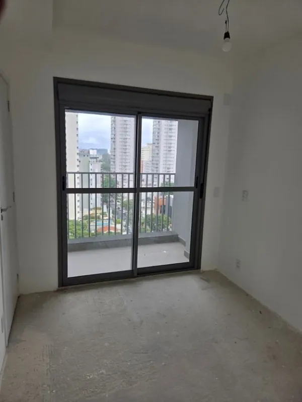 Apartamento à venda com 3 quartos, 125m² - Alto da Boa Vista,São Paulo
