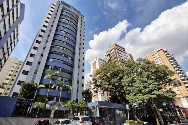 Apartamento à venda com 3 quartos, 100m² - Perdizes,São Paulo