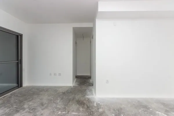 Apartamento à venda com 2 quartos, 85m² - Jardim Prudência,São Paulo