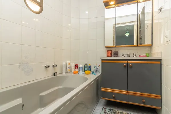 Apartamento à venda com 4 quartos, 170m² - Moema,São Paulo