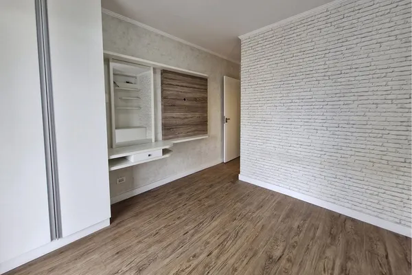 Apartamento à venda com 4 quartos, 156m² - Chácara Inglesa,São Paulo