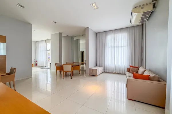 Apartamento à venda com 3 quartos, 140m² - Vila Mariana,São Paulo