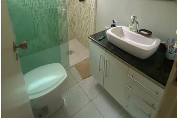 Casa à venda com 2 quartos, 115m² - Jardim Caravelas,São Paulo