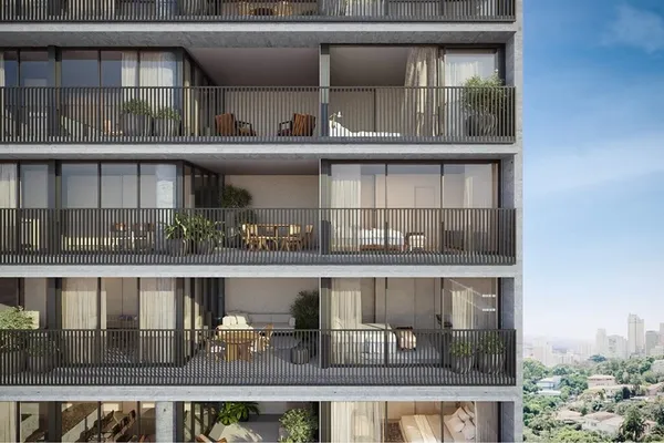 Studio à venda com 1 quarto, 27.42m² - Vila Madalena,São Paulo