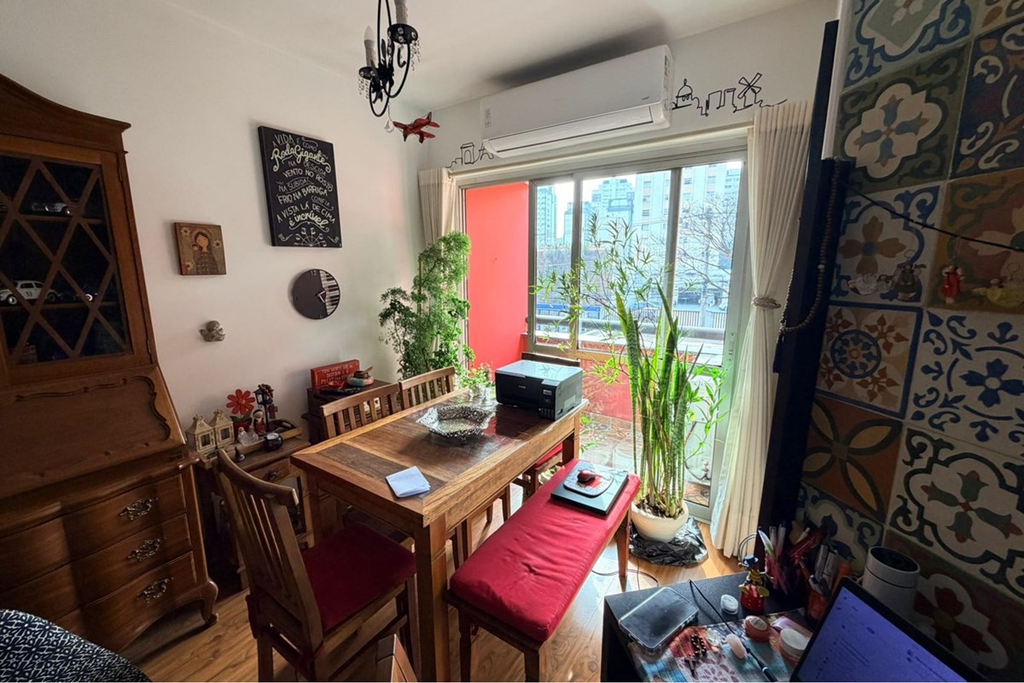 Apartamento à venda com 2 quartos, 55m² - Vila Mariana,São Paulo