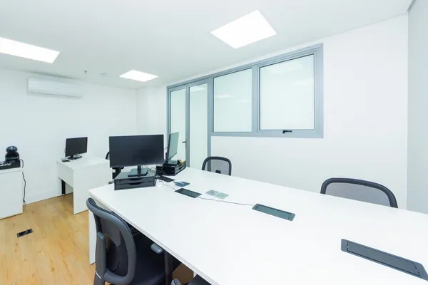 Sala comercial à venda, 80m² - Santo Amaro,São Paulo
