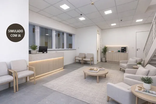 Sala comercial à venda, 84m² - Bela Vista,São Paulo