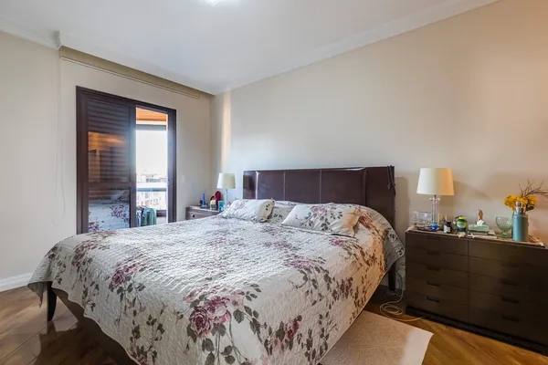 Apartamento à venda com 3 quartos, 245.56m² - Perdizes,São Paulo