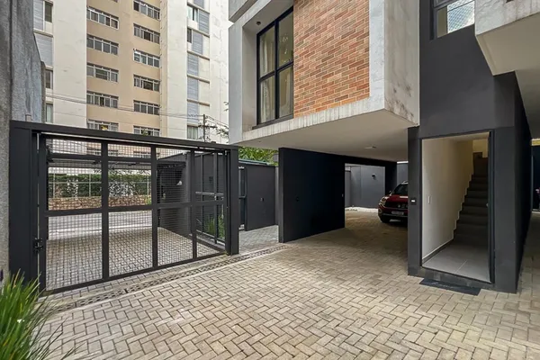 Casa de condomínio à venda com 2 quartos, 181m² - Higienópolis,São Paulo