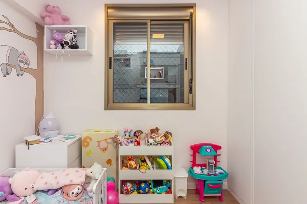 Apartamento à venda com 2 quartos, 61m² - Água Branca,São Paulo