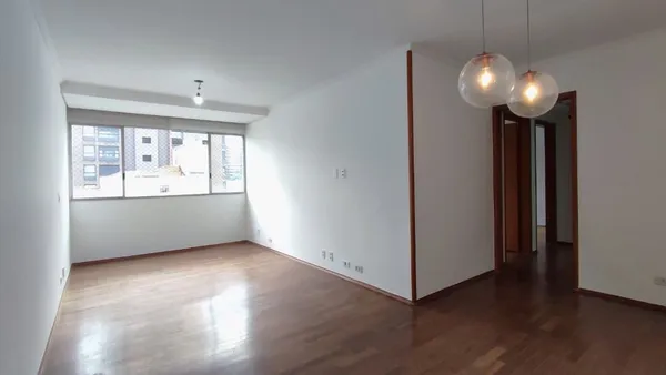 Apartamento à venda com 2 quartos, 84m² - Perdizes,São Paulo