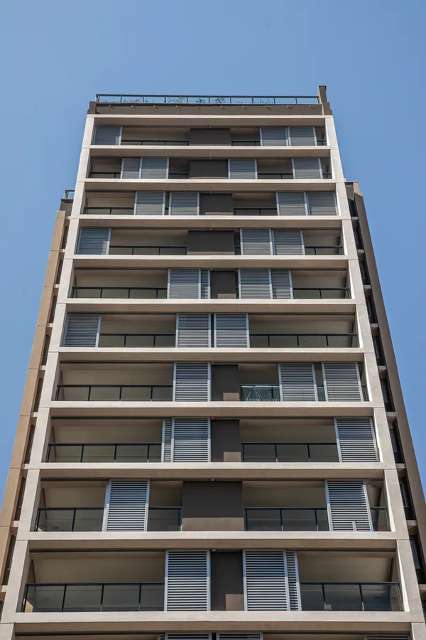Apartamento à venda com 3 quartos, 88.34m² - Vila Mariana,São Paulo