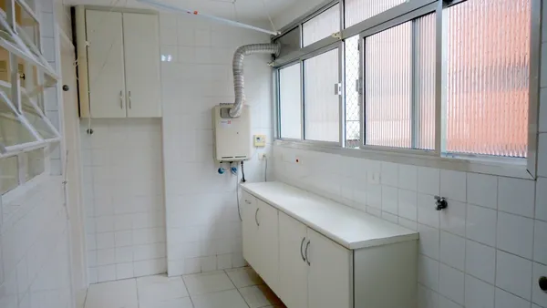 Apartamento à venda com 3 quartos, 154.97m² - Itaim Bibi,São Paulo