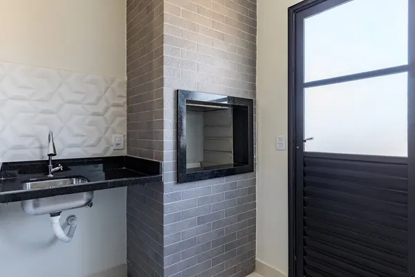 Casa à venda com 3 quartos, 140m² - Tatuapé,São Paulo