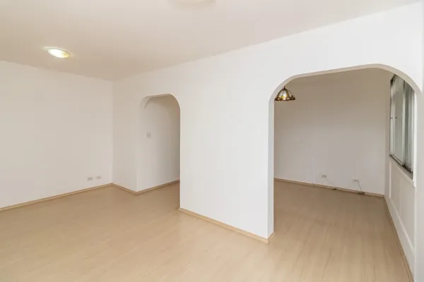 Apartamento à venda com 2 quartos, 87m² - Moema,São Paulo