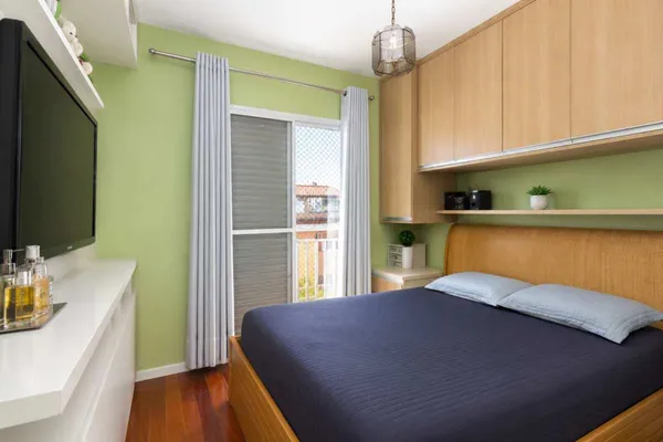 Casa de condomínio à venda com 3 quartos, 175m² - Lauzane Paulista,São Paulo