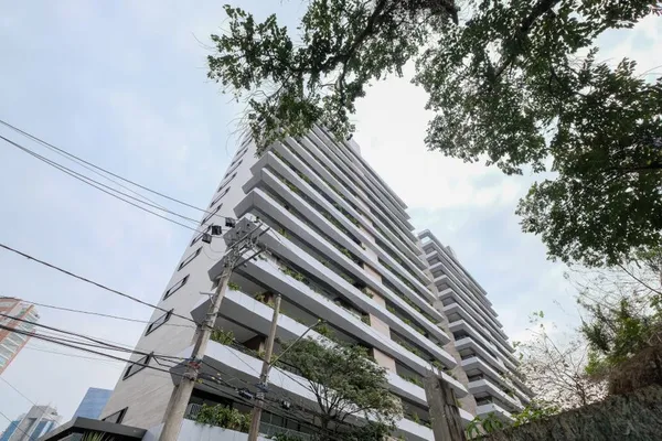 Apartamento à venda com 3 quartos, 175m² - Vila Nova Conceição,São Paulo