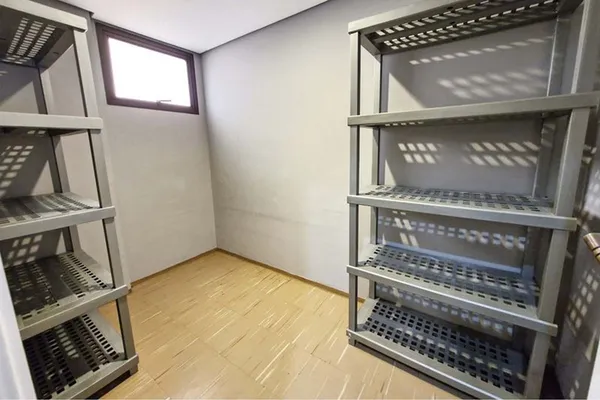 Apartamento à venda com 4 quartos, 314m² - Brooklin Novo,São Paulo