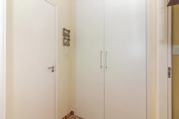 Casa à venda com 4 quartos, 160m² - Vila Cordeiro,São Paulo