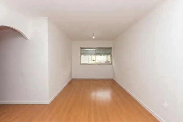 Apartamento à venda com 3 quartos, 75m² - Vila Sofia,São Paulo