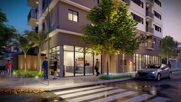 Apartamento à venda com 2 quartos, 33.75m² - Perdizes,São Paulo
