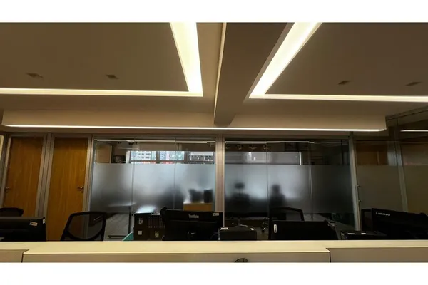 Sala comercial à venda, 121m² - Jardim Paulista,São Paulo