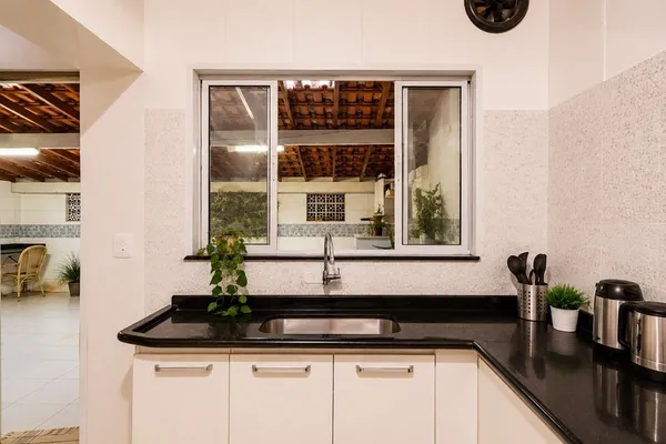 Casa à venda com 4 quartos, 415m² - Vila Guarani (Z Sul),São Paulo