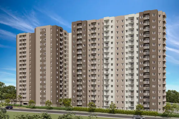 Apartamento à venda com 1 quarto, 29.61m² - Campo Grande,São Paulo