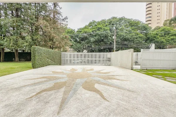 Apartamento à venda com 4 quartos, 277m² - Vila Andrade,São Paulo