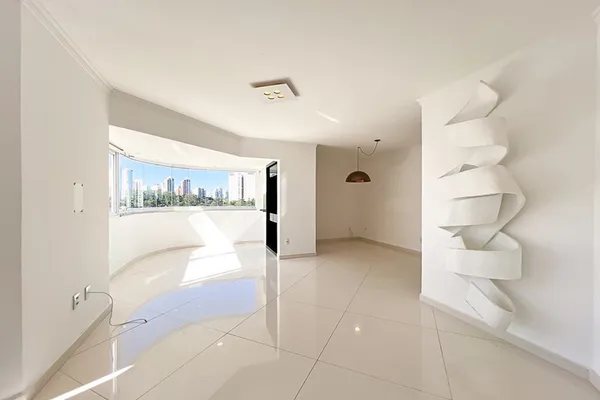 Apartamento à venda com 2 quartos, 116m² - Panamby,São Paulo