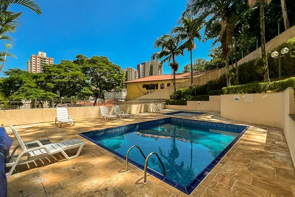 Apartamento à venda com 1 quarto, 70m² - Vila Indiana,São Paulo