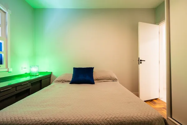 Apartamento à venda com 2 quartos, 80.56m² - Itaim Bibi,São Paulo